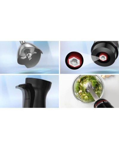 Блендер Bosch MSM4B621