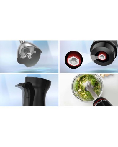 Блендер Bosch MSM4B670