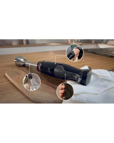 Блендер Bosch MSM4B670