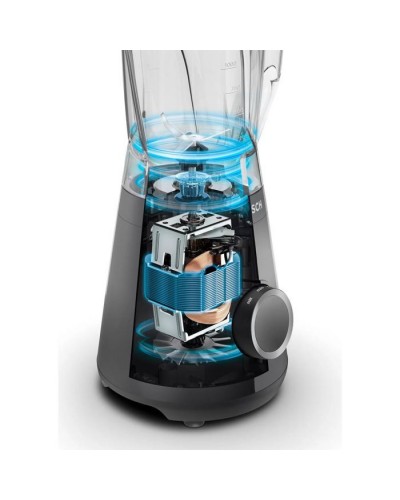 Блендер Bosch MMB6141B