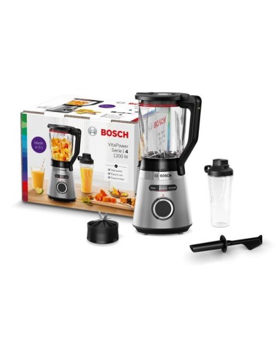 Блендер Bosch MMB6384M
