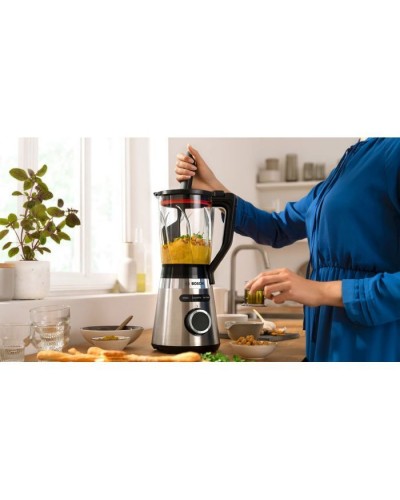 Блендер Bosch MMB6384M