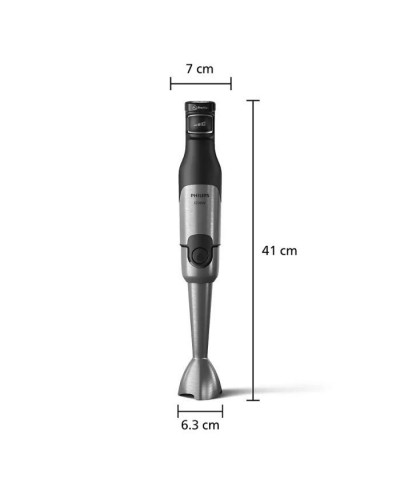 Блендер Philips HR2683/00