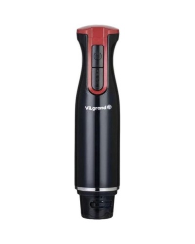 Блендер Vilgrand VBH 5051 red
