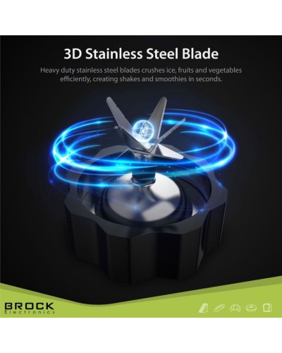 Блендер Brock BL 1501 WH