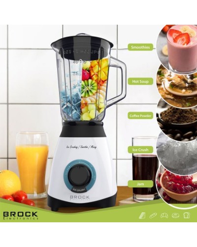 Блендер Brock BL 1501 WH