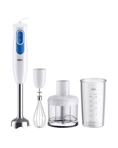 Блендер Braun MQ 20236 M WH