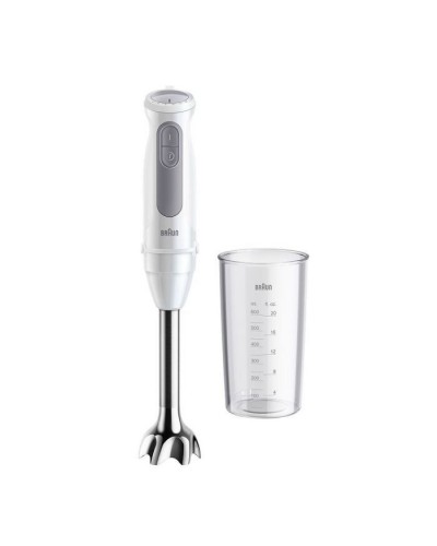 Блендер Braun MQ 50001 M WH