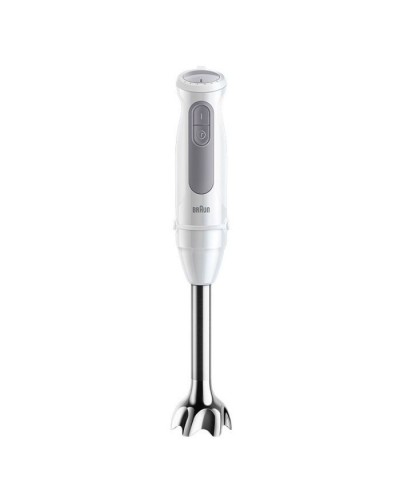 Блендер Braun MQ 50001 M WH