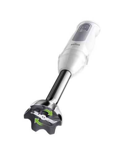 Блендер Braun MQ 50001 M WH