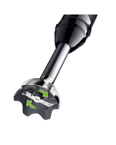 Блендер Braun MQ 55236 MBK