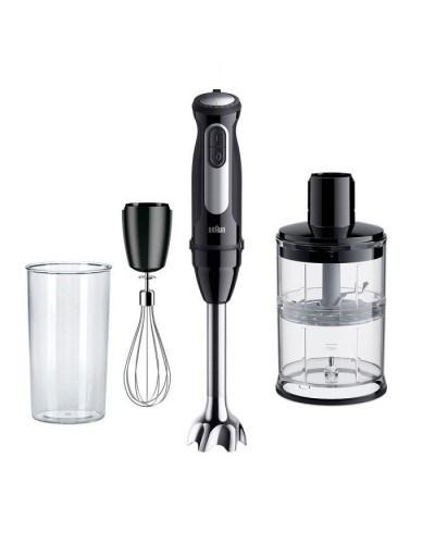 Блендер Braun MQ 55254 MBK