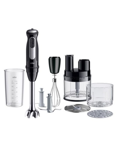 Блендер Braun MQ 55755 MBK