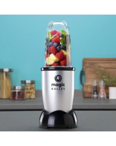 Блендер NUTRIBULLET MBR03S
