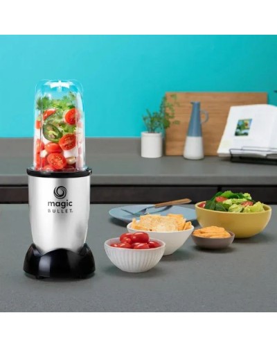Блендер NUTRIBULLET MBR03S
