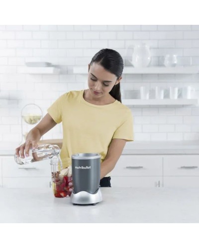 Блендер NUTRIBULLET NB614DG