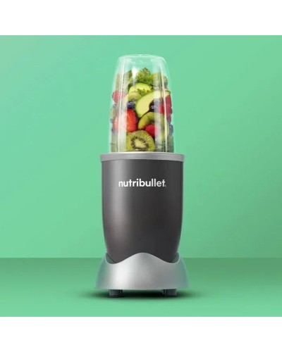 Блендер NUTRIBULLET NB614DG