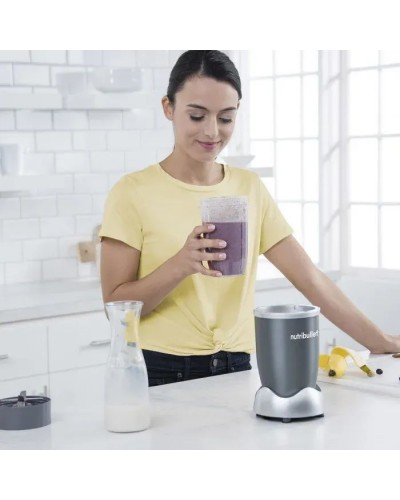Блендер NUTRIBULLET NB614DG