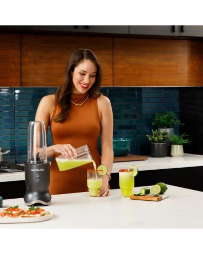 Блендер NUTRIBULLET NB1206DG