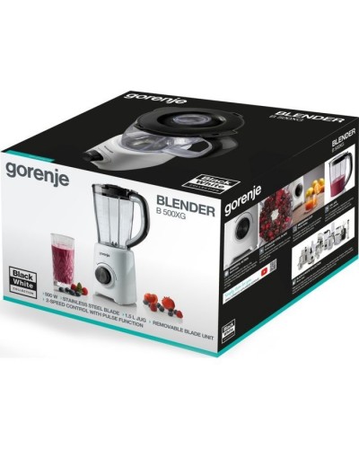 Блендер Gorenje B500XG