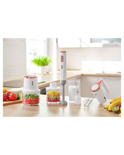 Блендер Sencor SHB9000WH