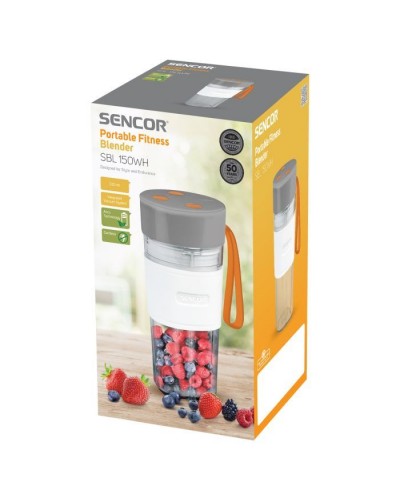 Блендер Sencor SBL150WH