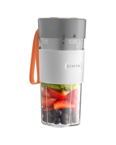 Блендер Sencor SBL150WH
