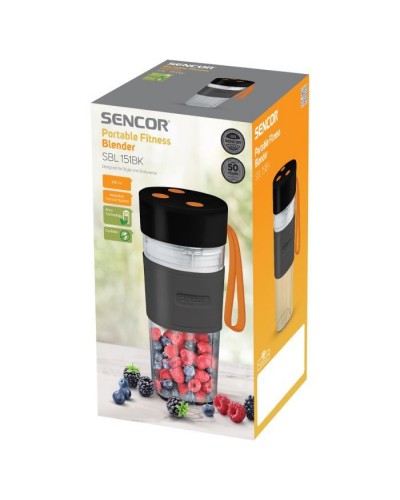 Блендер Sencor SBL151BK