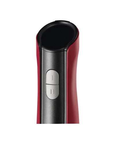 Блендер Russell Hobbs Hobbs заглибний Desire Red, 500Вт, чаша-500мл, вінчик, міні-подріб. (27140-56)