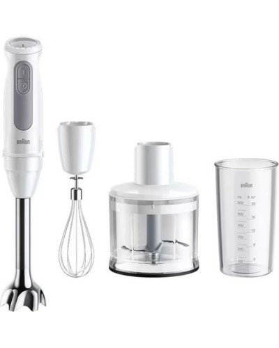 Блендер Braun MQ 50236 MWH