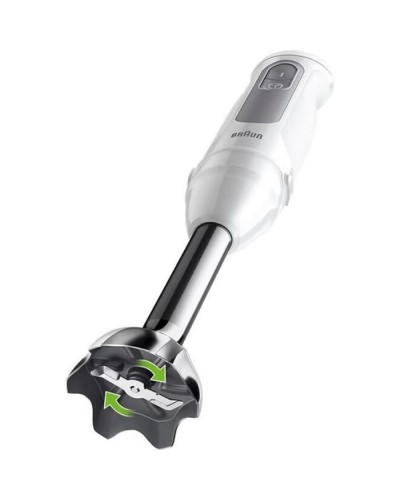 Блендер Braun MQ 50236 MWH