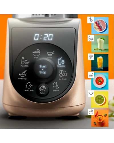 Блендер Tefal BL190AF0