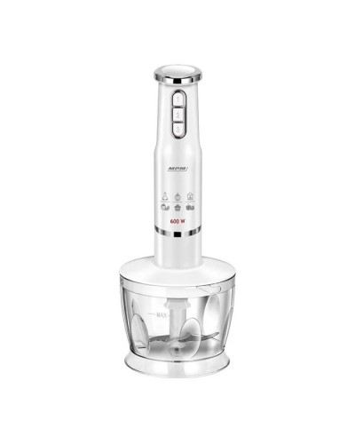 Блендер MPM MBL-43