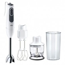 Блендер Braun MQ 3125 B