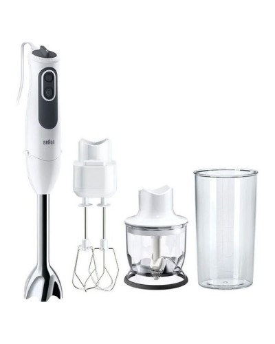 Блендер Braun MQ 3125 B