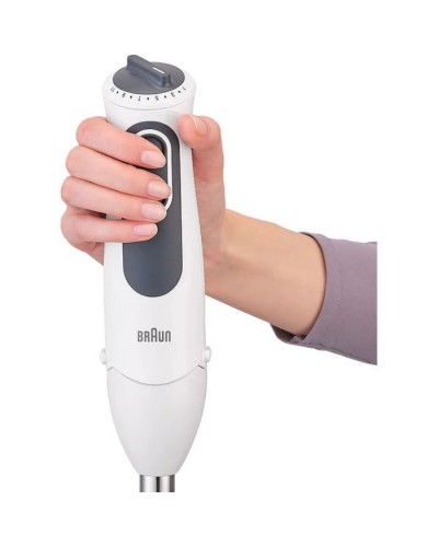 Блендер Braun MQ 3125 B