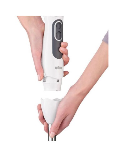 Блендер Braun MQ 3125 B