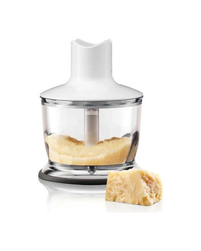 Блендер Braun MQ 3125 B