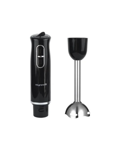 Блендер Vilgrand VBН6209 Black