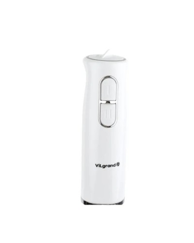 Блендер Vilgrand VBН6209 White
