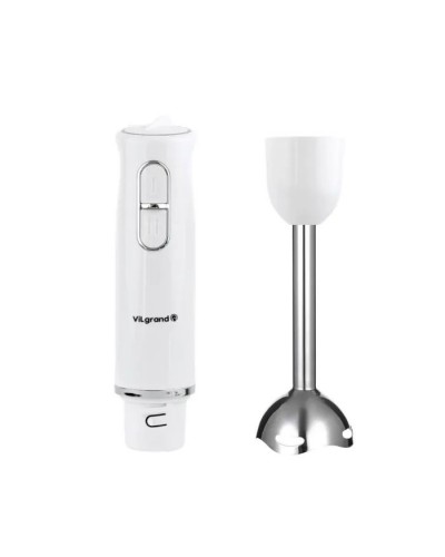 Блендер Vilgrand VBН6209 White