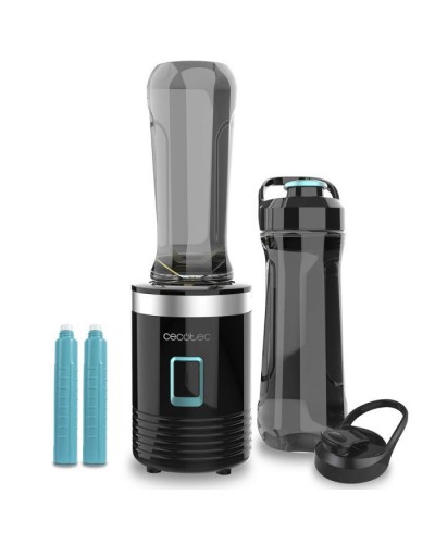 Блендер Cecotec Power Titanium 350 EasyGo Smoothie (CCTC-03907)