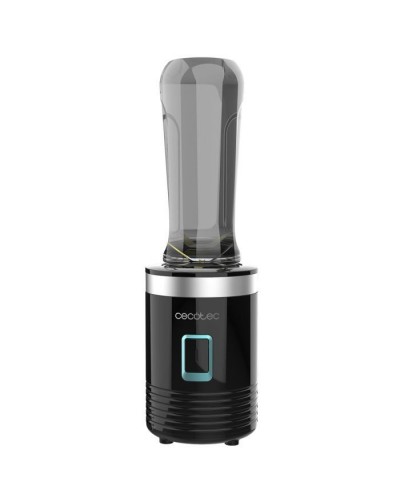 Блендер Cecotec Power Titanium 350 EasyGo Smoothie (CCTC-03907)
