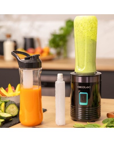 Блендер Cecotec Power Titanium 350 EasyGo Smoothie (CCTC-03907)