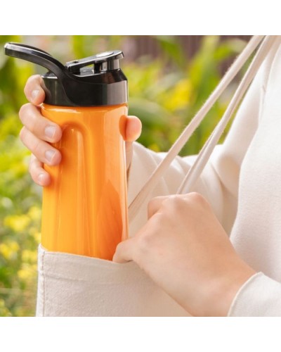 Блендер Cecotec Power Titanium 350 EasyGo Smoothie (CCTC-03907)