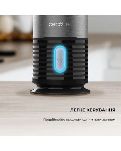 Блендер Cecotec POWER TITAN. FRESH&GO (CCTC-03989)