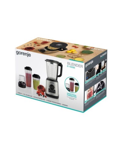 Блендер Gorenje B1400BE