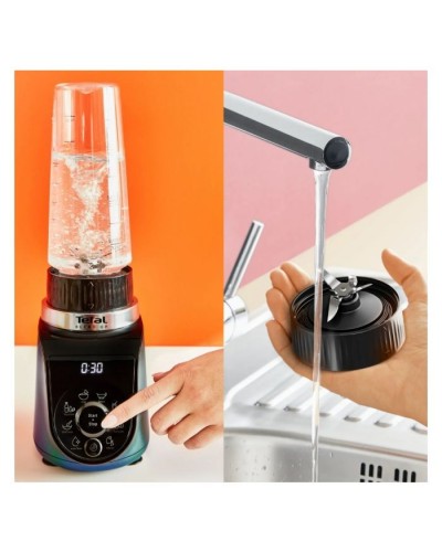 Блендер Tefal BL19H4F0