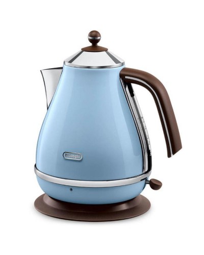 Електрочайник DeLonghi KBOV 2001.AZ (KBOV2001.AZ)