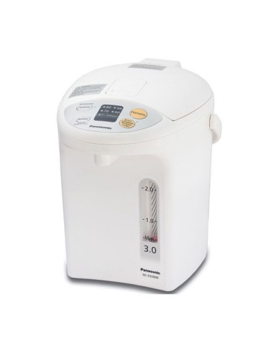 Електрочайник Panasonic NC-EG3000WTS
